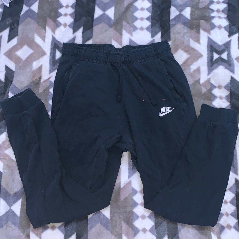Men’s Nike joggers